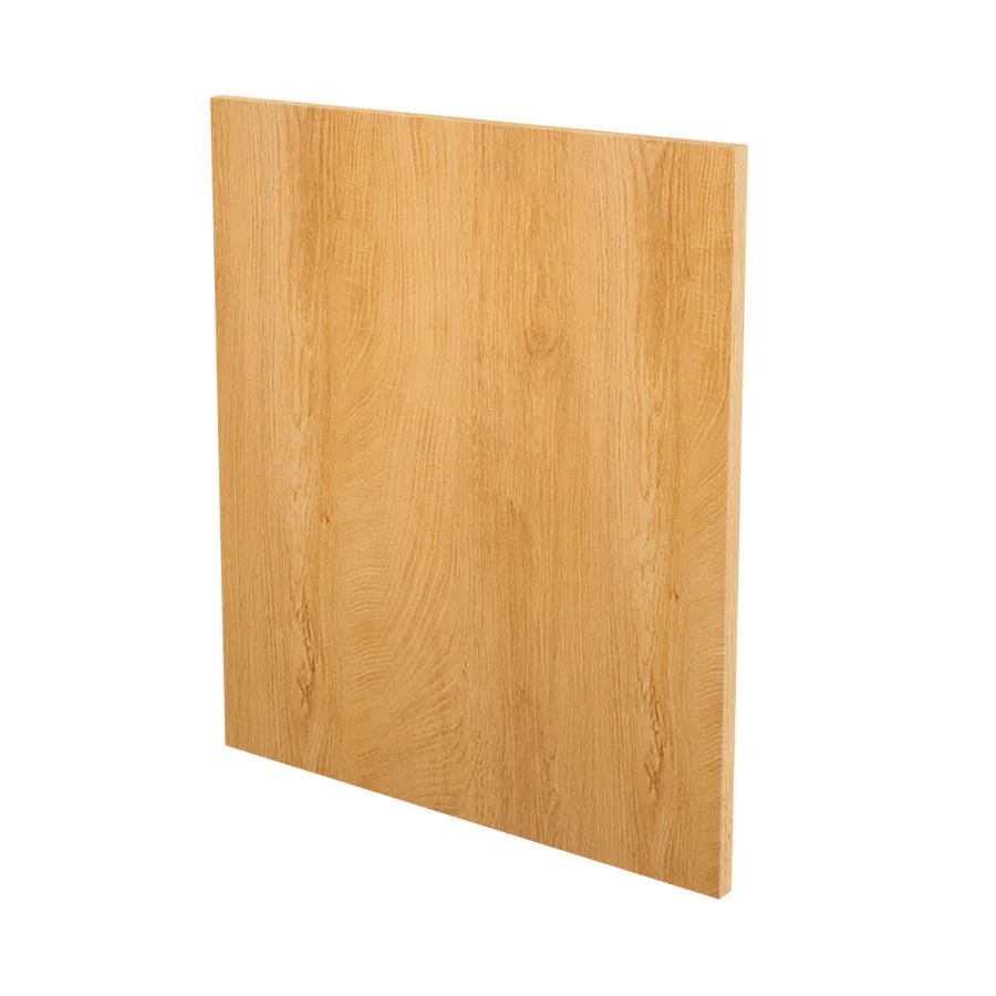 Side cover of the cabinet VENTO DZ-72/57 honey oak order